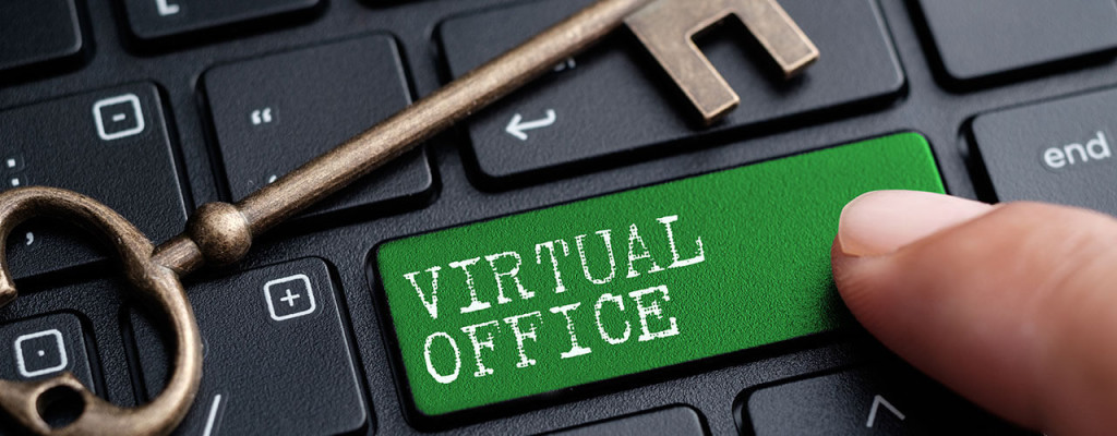Professional Virtual Office