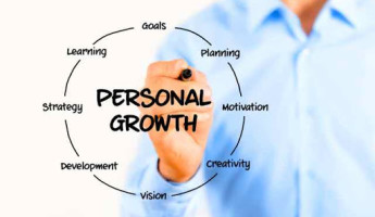 Personal Growth