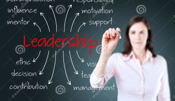leadership tool page
